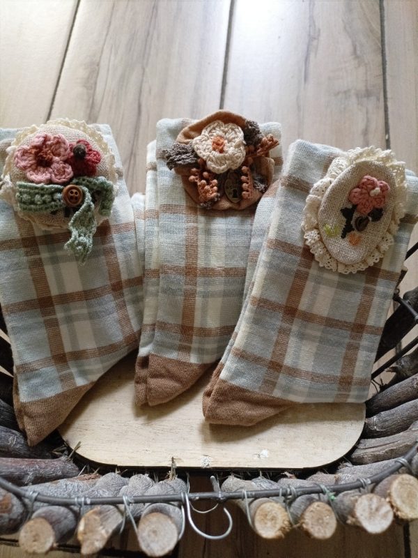 Super Cute Vittlr Socks